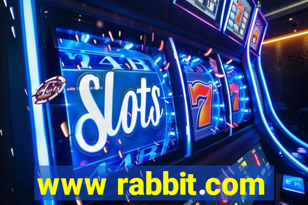 www rabbit.com